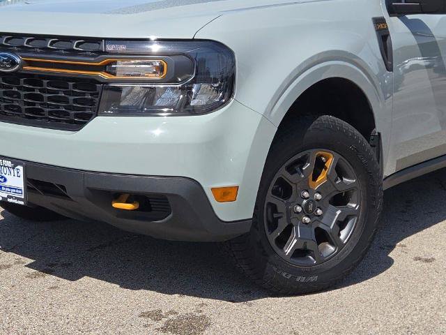 Certified 2024 Ford Maverick Tremor w/ Tremor Off-Road Package AWD/4WD image 3
