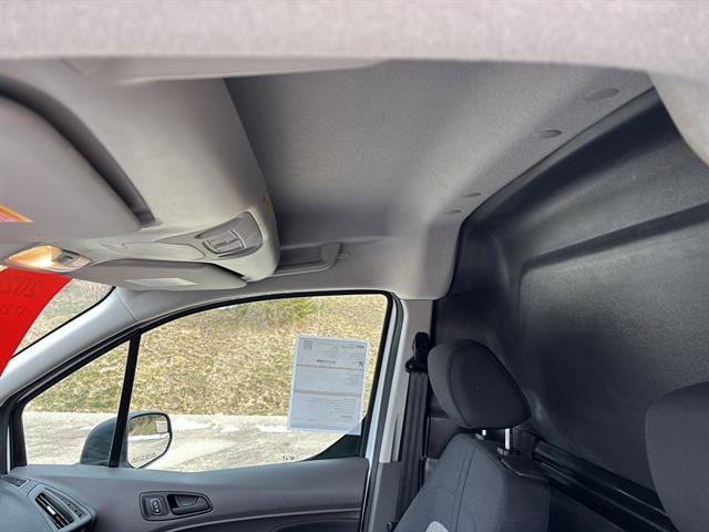 Certified 2023 Ford Transit Connect XL image 15