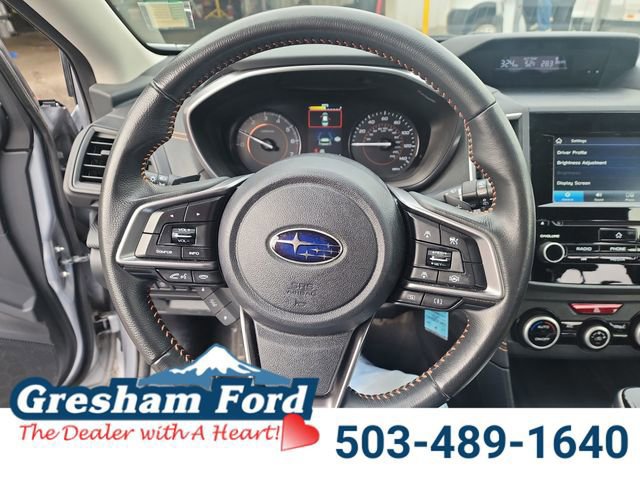 Used 2023 Subaru Crosstrek 2.0i Premium w/ Popular Package #3 image 20