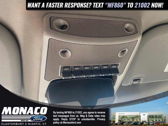 Certified 2022 Ford F350 XL w/ STX Appearance Package AWD/4WD image 18