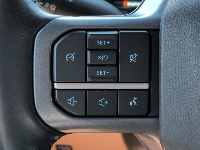 Certified 2023 Ford F250 Lariat w/ Chrome Package AWD/4WD image 32