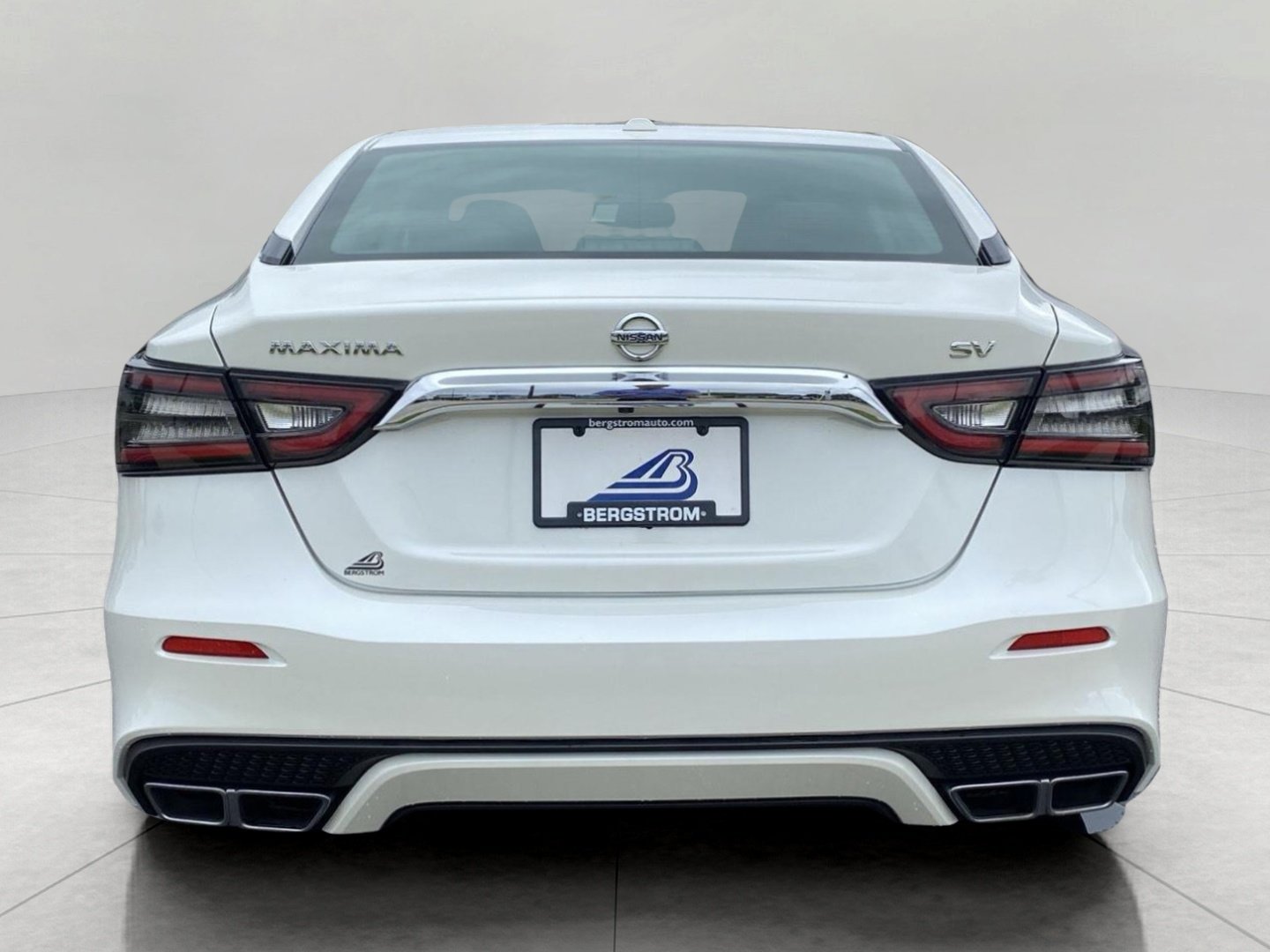 Used 2019 Nissan Maxima 3.5 SV w/ Floor Mat Group FWD image 11