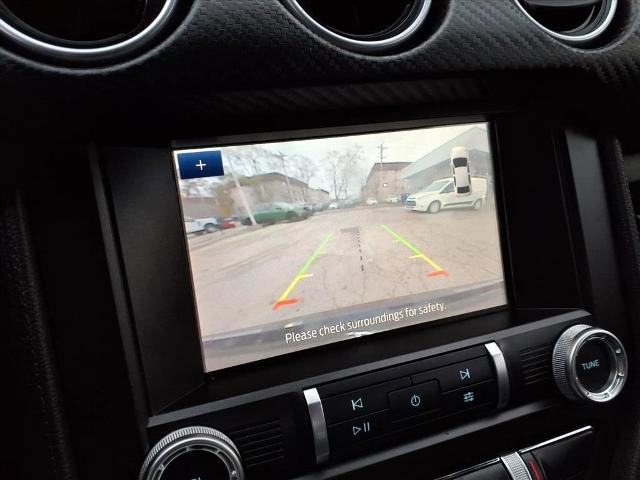 Certified 2021 Ford Mustang Coupe w/ Equipment Group 101A image 14