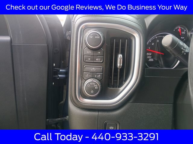 Used 2020 Chevrolet Silverado 1500 LT w/ All-Star Edition AWD/4WD image 22