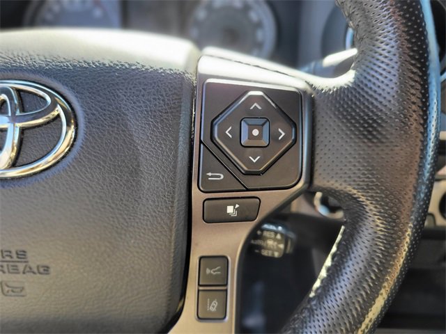 Used 2018 Toyota Tacoma SR5 image 24