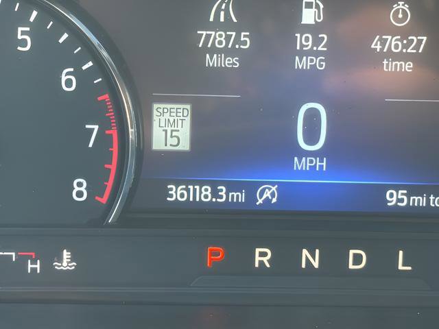 Certified 2023 Ford Explorer XLT w/ Equipment Group 202A AWD/4WD image 20