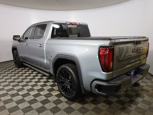 Used 2024 GMC Sierra 1500 Denali w/ Denali Reserve Package AWD/4WD image 7