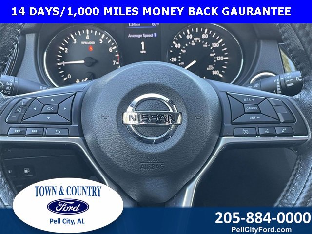 Used 2020 Nissan Rogue SV image 17