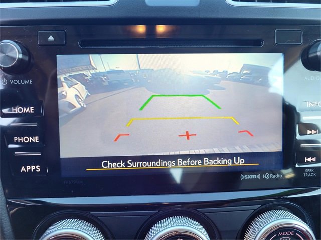 Used 2018 Subaru Forester 2.5i Premium image 15