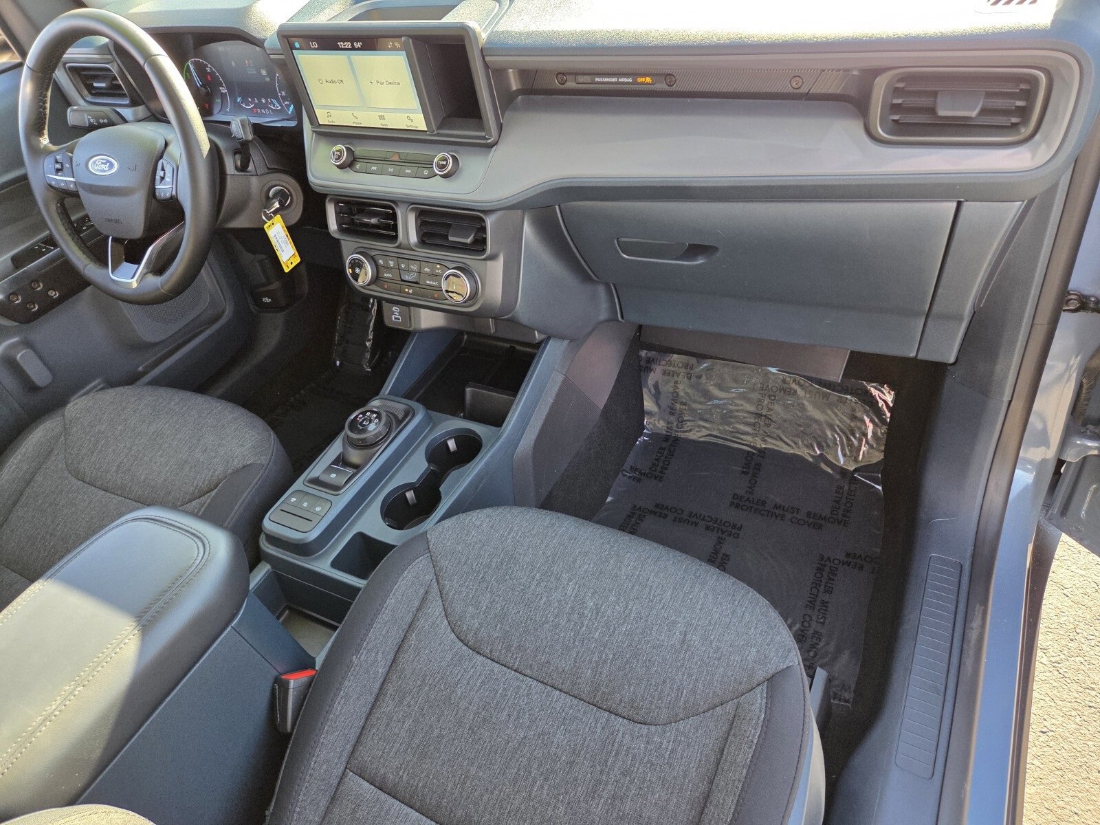 Certified 2024 Ford Maverick XLT w/ XLT Luxury Package image 16