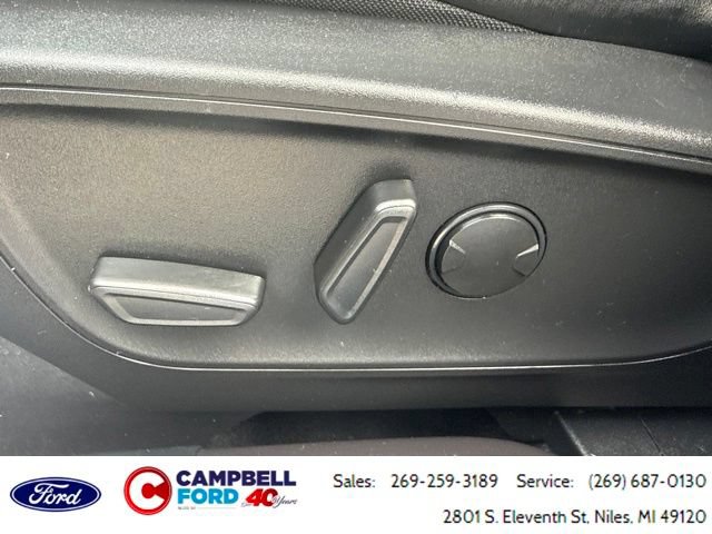 Certified 2023 Ford Escape ST-Line w/ Tech Pack #1 AWD/4WD image 13