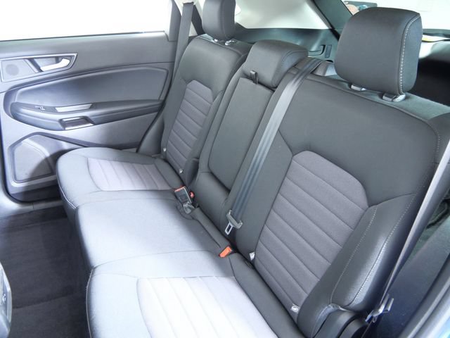 Certified 2021 Ford Edge SE AWD/4WD image 16