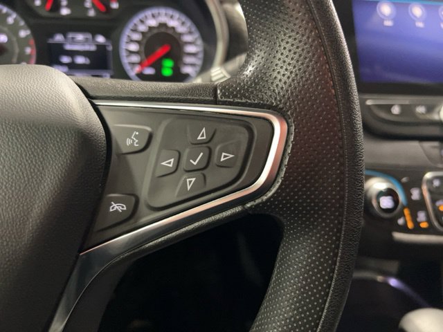 Used 2024 Chevrolet Malibu LT FWD image 22
