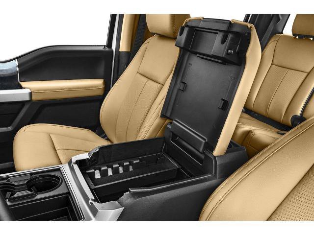 Certified 2022 Ford F250 Lariat w/ Lariat Ultimate Package image 12