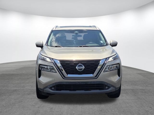 Used 2021 Nissan Rogue SL FWD image 2