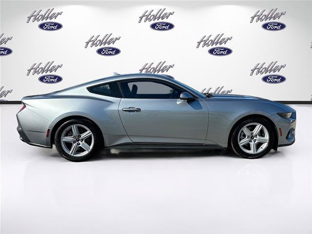 Certified 2026 Ford Mustang Premium RWD image 9