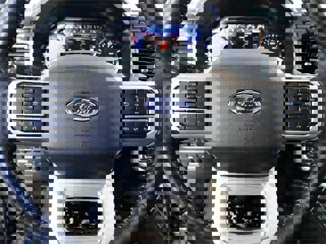 Certified 2022 Ford Expedition XLT image 23