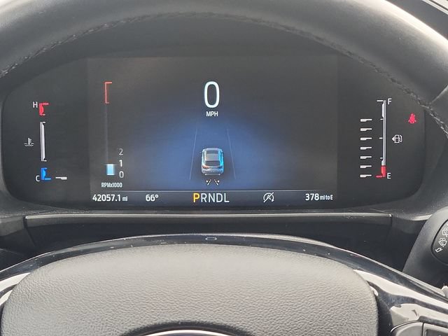Certified 2024 Ford Escape Active AWD/4WD image 13