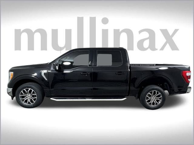 Certified 2022 Ford F150 Lariat image 12