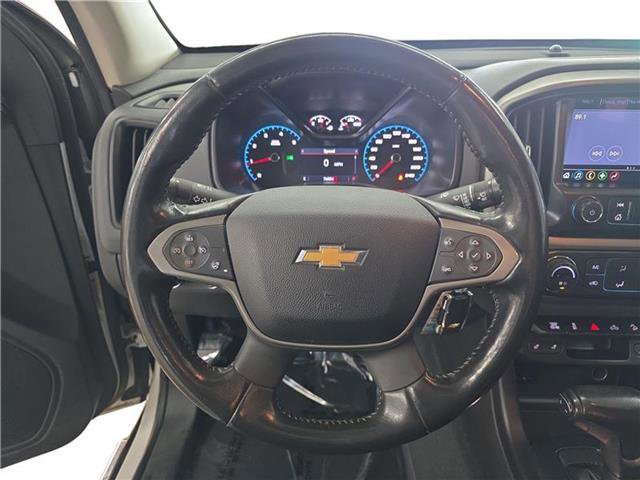 Used 2019 Chevrolet Colorado Z71 image 13