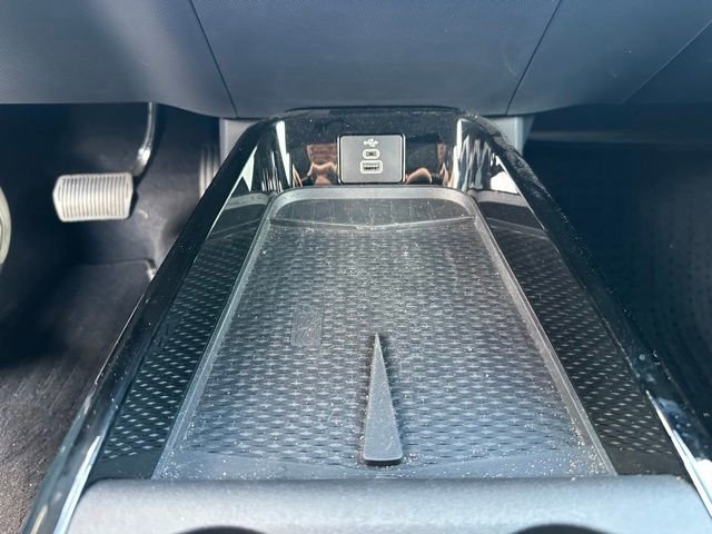 Certified 2025 Ford Mustang Mach-E Select image 19