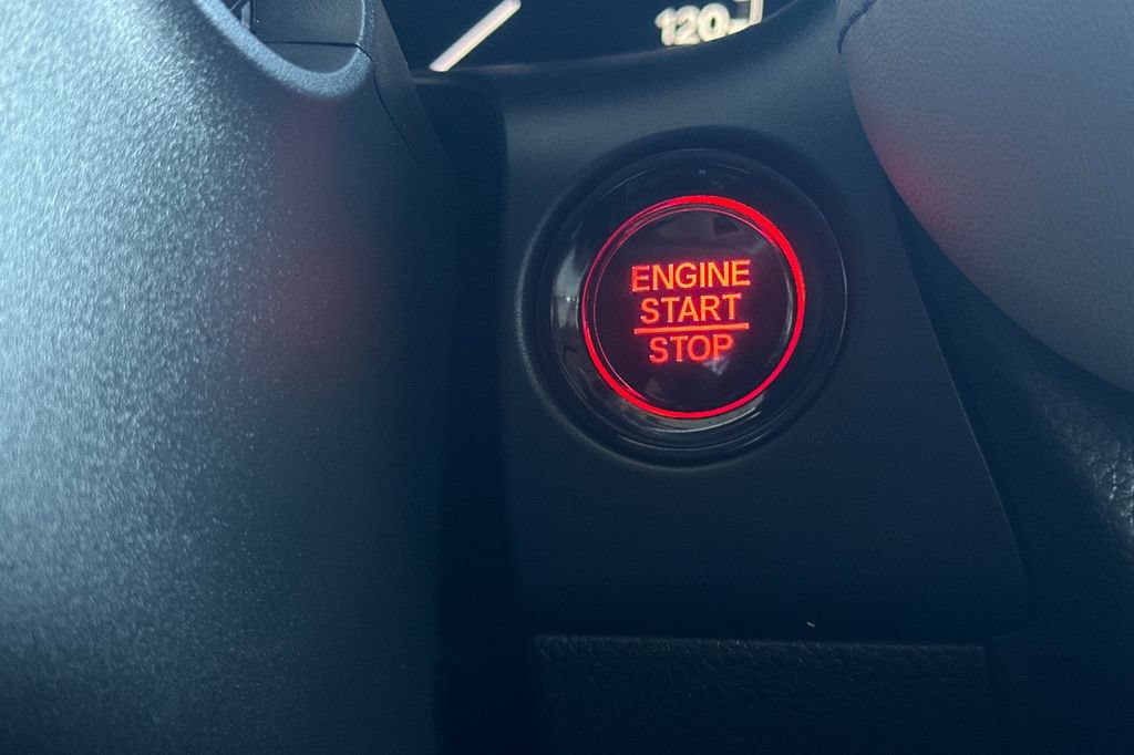 Used 2024 Honda HR-V EX-L image 25