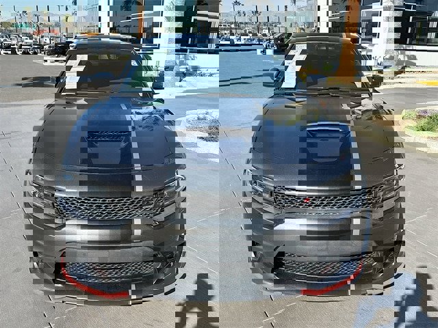 Used 2019 Dodge Charger GT w/ Stars & Stripes Edition image 2