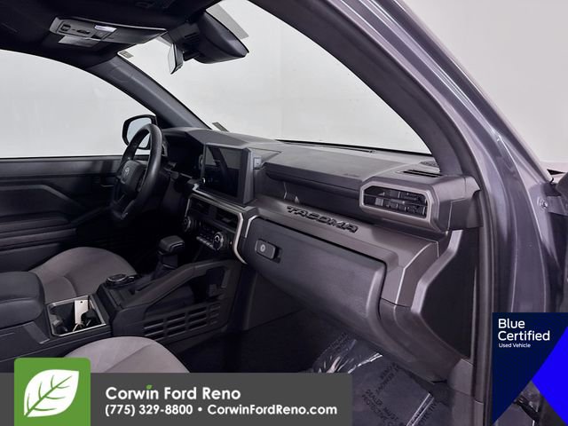 Used 2024 Toyota Tacoma SR5 image 30