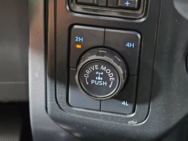 Certified 2024 Ford F150 XLT w/ FX4 Off-Road Package AWD/4WD image 30