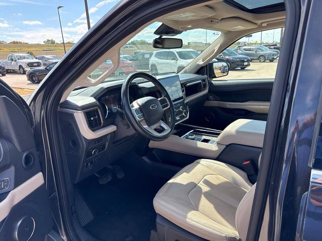 Certified 2024 Ford Expedition Limited RWD image 20