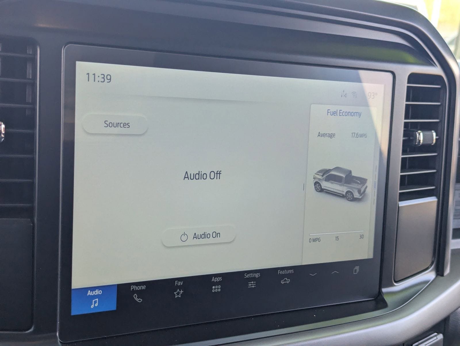 Certified 2025 Ford F150 XL AWD/4WD image 19