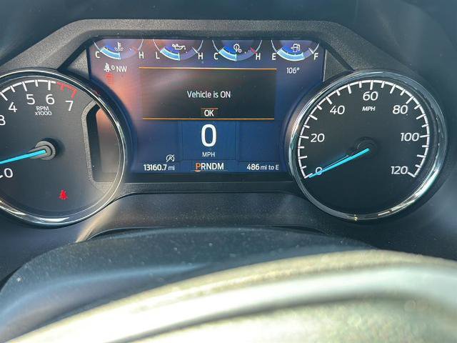 Certified 2023 Ford F150 XLT w/ Equipment Group 302A High AWD/4WD image 2