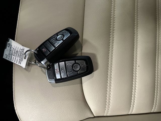 Certified 2024 Ford Edge SEL w/ Convenience Package image 28