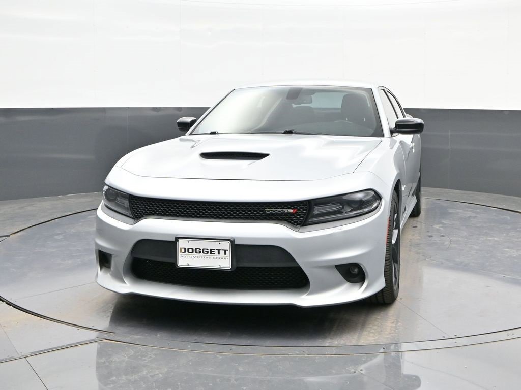 Used 2019 Dodge Charger R/T w/ Blacktop Package image 25