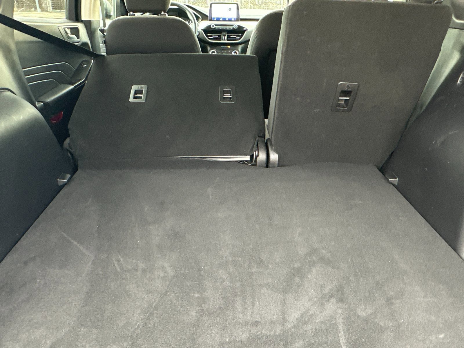 Certified 2022 Ford Escape SE image 16