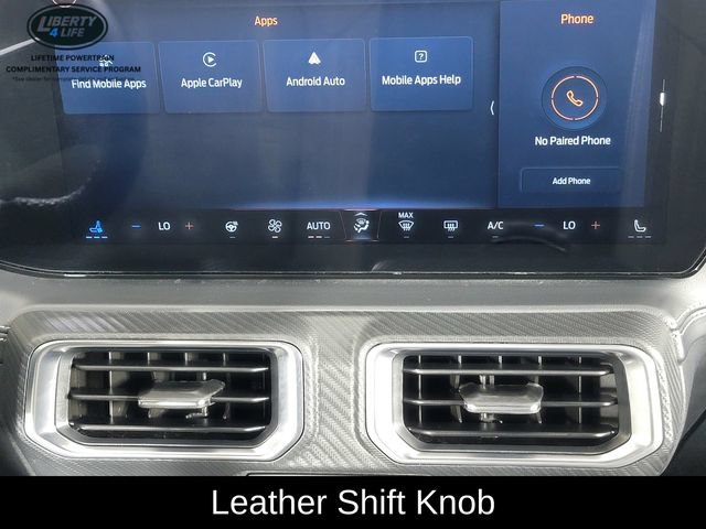 Certified 2024 Ford Mustang Premium RWD image 23
