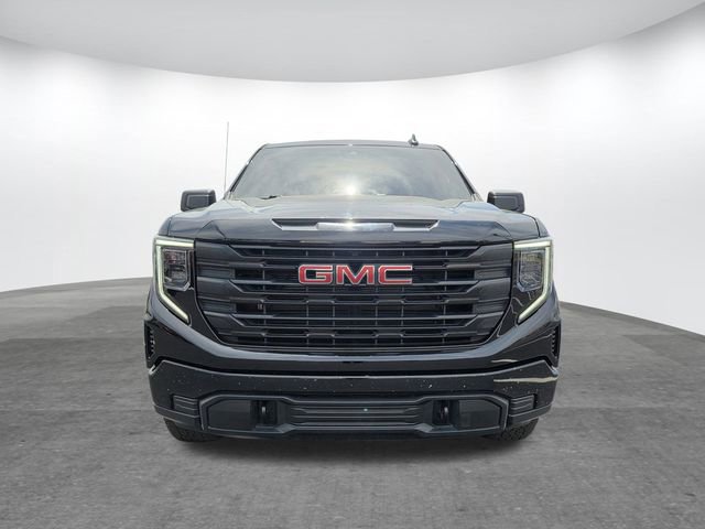 Used 2023 GMC Sierra 1500 Pro w/ Graphite Edition image 7