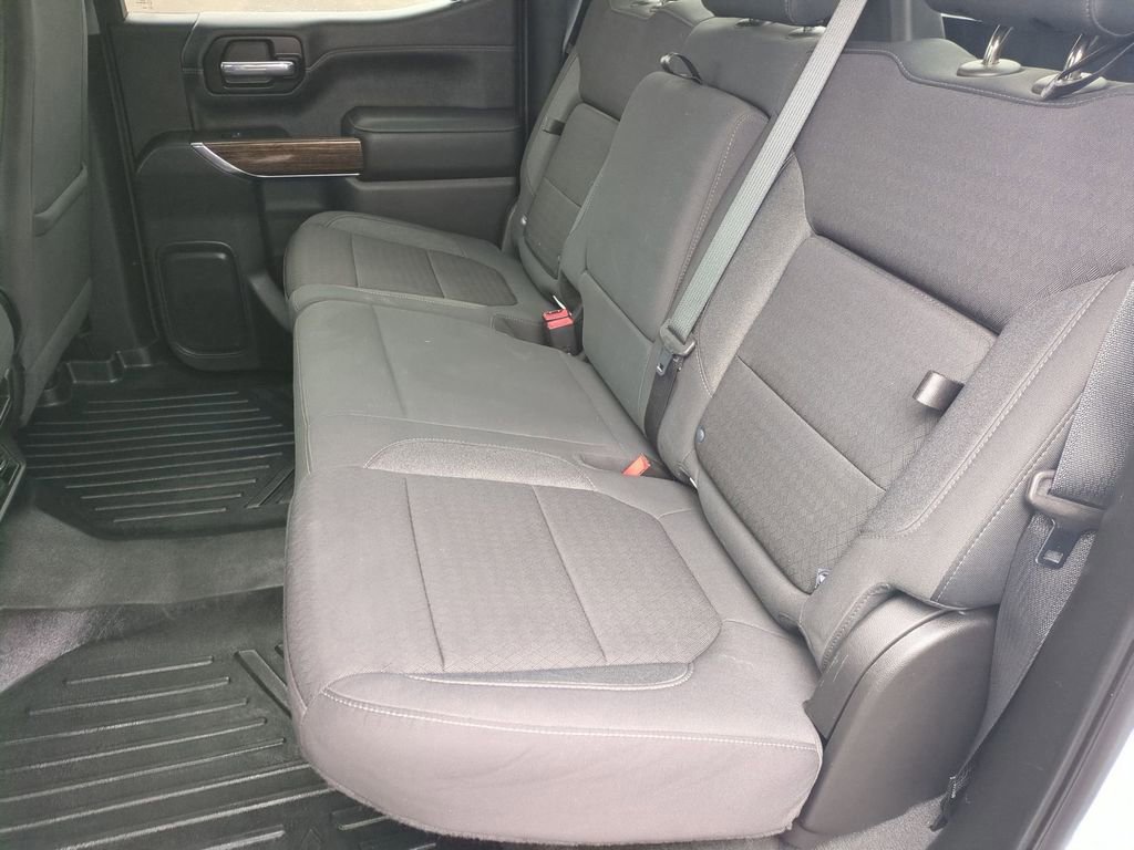 Used 2022 GMC Sierra 1500 Elevation image 17