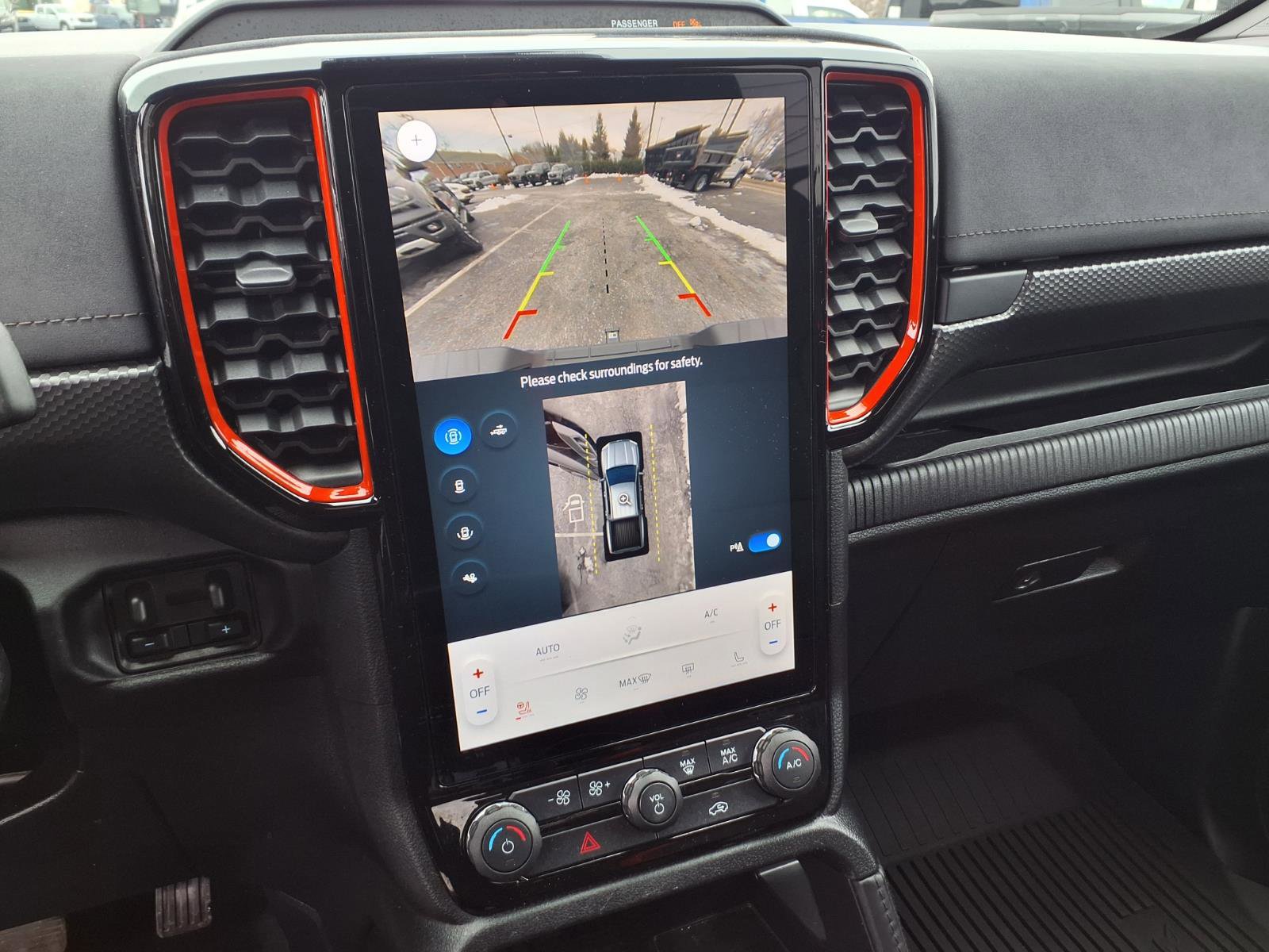 Certified 2024 Ford Ranger Raptor image 29