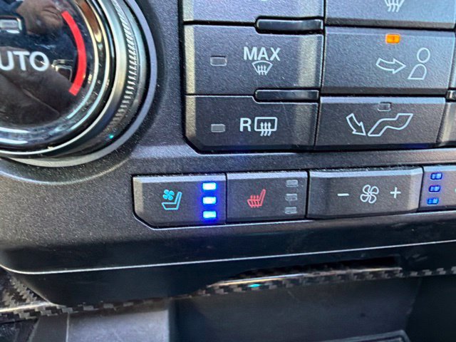Certified 2018 Ford F150 Raptor w/ Equipment Group 802A Luxury AWD/4WD image 18