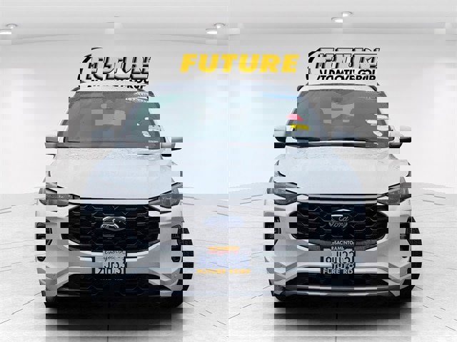 Certified 2023 Ford Escape ST-Line Elite image 2