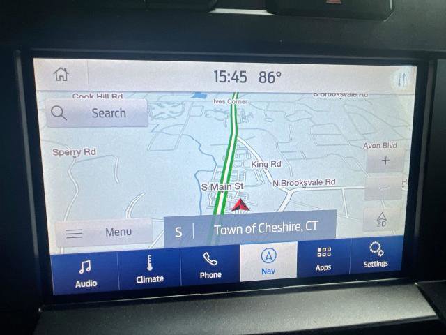 Certified 2021 Ford F350 Lariat w/ Lariat Ultimate Package image 18