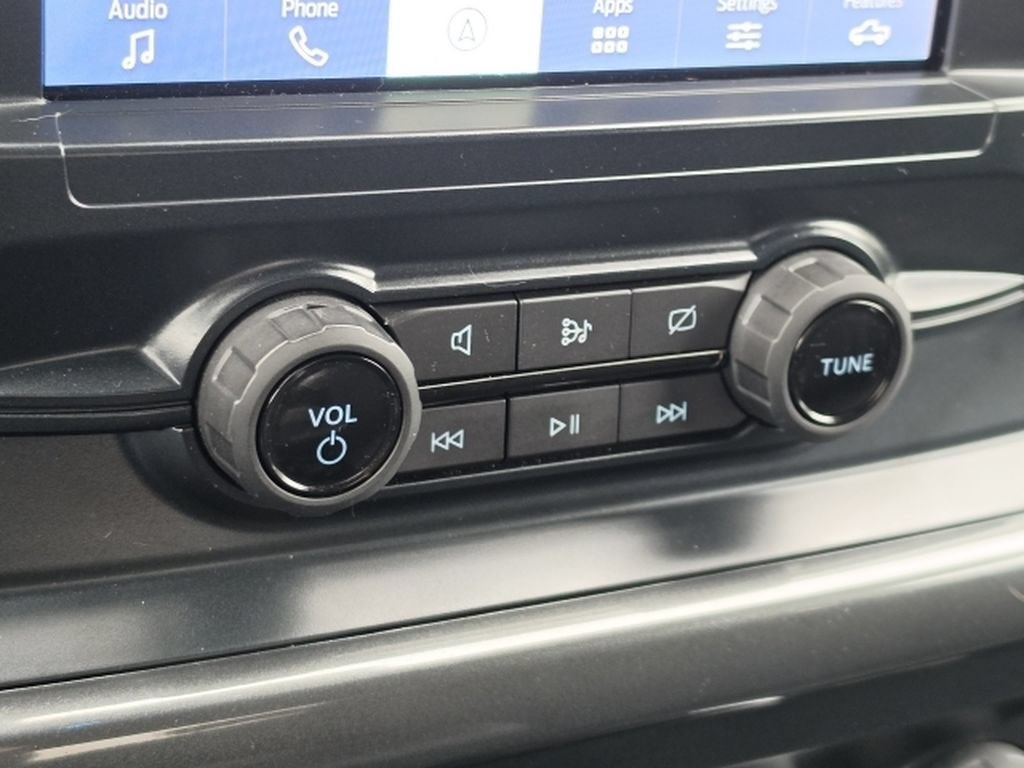 Certified 2023 Ford F150 XL w/ STX Appearance Package RWD image 23