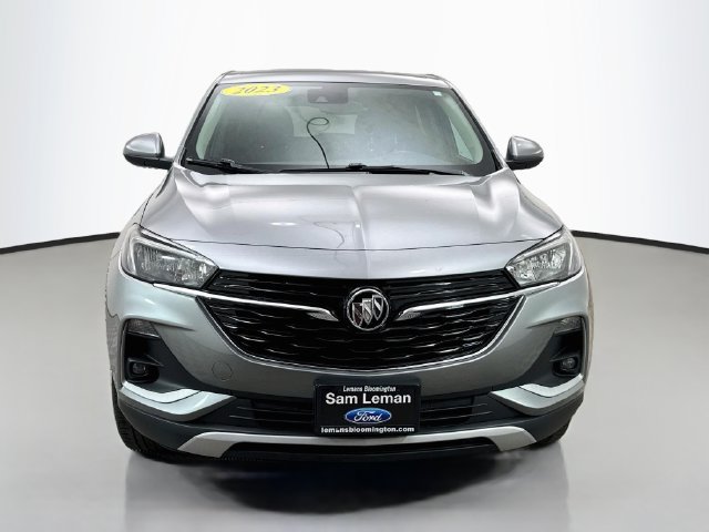 Used 2023 Buick Encore GX Preferred FWD image 2