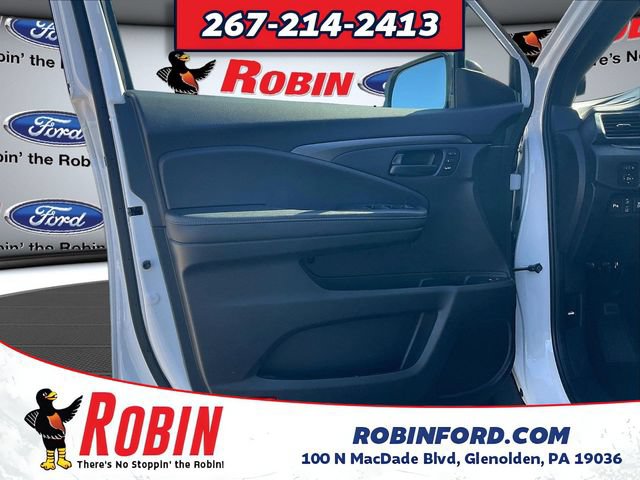 Used 2023 Honda Passport EX-L image 20