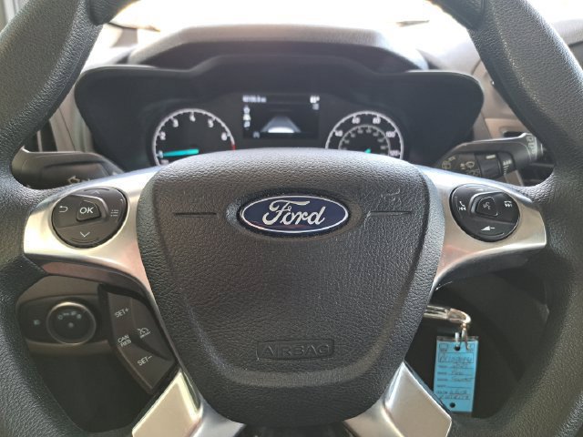 Certified 2023 Ford Transit Connect XL FWD image 10