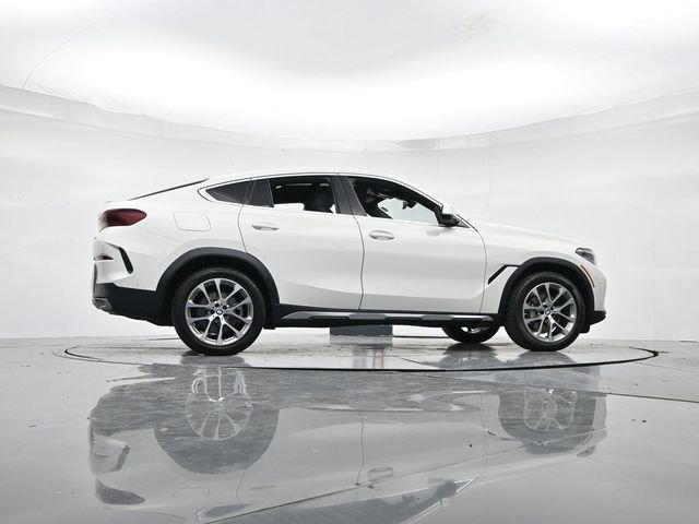 Used 2023 BMW X6 xDrive40i w/ Premium Package image 36