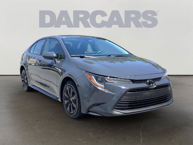 Used 2024 Toyota Corolla LE FWD image 1