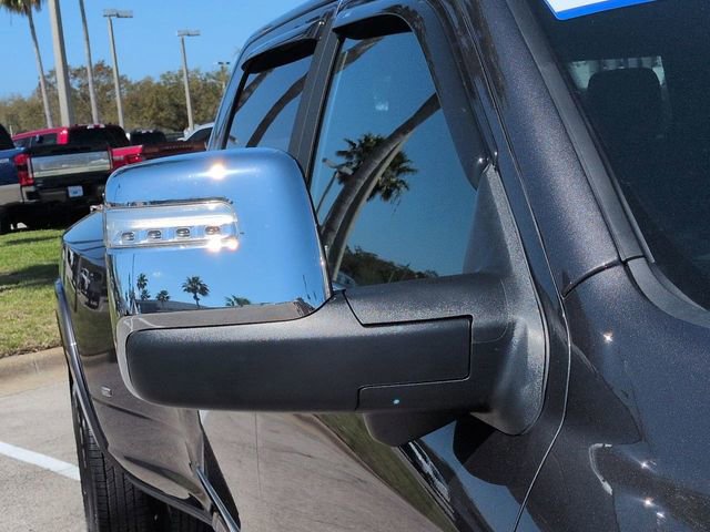 Used 2024 RAM 3500 Limited image 12