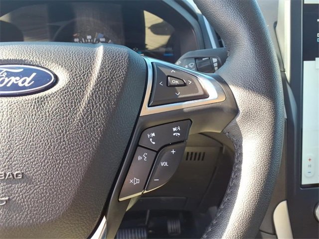 Certified 2022 Ford Edge SEL w/ Convenience Package image 16